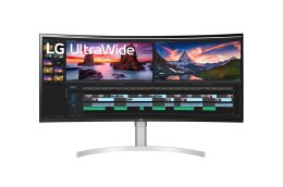 LG 38WN95CP-W monitor komputerowy 96,5 cm (38