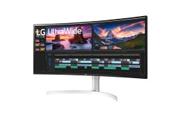 LG 38WN95CP-W monitor komputerowy 96,5 cm (38