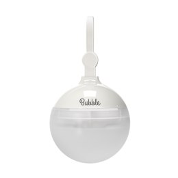 Lampa Nitecore Bubble - biała