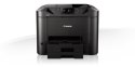 Canon MAXIFY MB5450 Atramentowa A4 600 x 1200 DPI 24 stron/min Wi-Fi