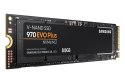 Dysk SSD Samsung 970 EVO Plus MZ-V7S500BW 500GB M.2