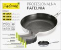 Feel-Maestro Profesjonalna patelnia 24 cm MR-1224-24