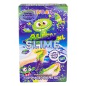 TUBAN Zestaw Slime DIY Alien XL