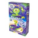 TUBAN Zestaw Slime DIY Alien XL