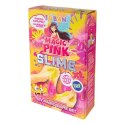 TUBAN Zestaw Slime DIY Magic pink XL