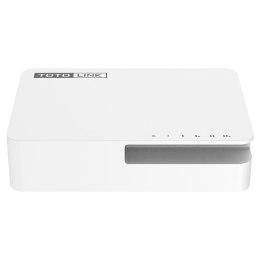 Totolink Przełącznik S505G-V3 5 portów 10/100 switch