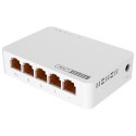 Totolink Przełącznik S505G-V3 5 portów 10/100 switch