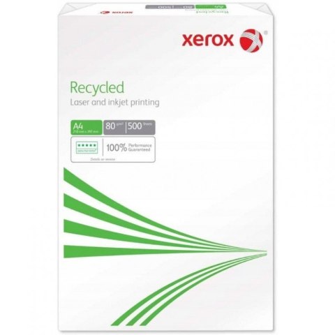 Xerox Papier A4 Recycled 80g 003R91165