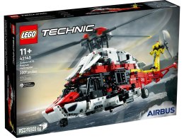 LEGO 42145 Helikopter ratunkowy Airbus H175