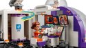 LEGO FRIENDS 42605 STACJA KOSMICZNA I RAKIETA