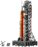 LEGO Icons 10341 Rakieta SLS NASA Artemis