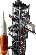 LEGO Icons 10341 Rakieta SLS NASA Artemis