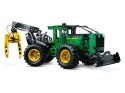 LEGO Technic 42157 Ciągnik zrywkowy John Deere 948L-II