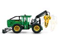 LEGO Technic 42157 Ciągnik zrywkowy John Deere 948L-II