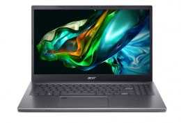 Acer Laptop Aspire 5 A515-58GM-588E I5-13420H 15,6 FHD IPS 16GB 512GB SSD RTX 2050 4GB DOS