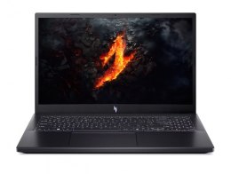 Acer Laptop Gaming Nitro V ANV15-41-R1X4 Ryzen 5 7535HS 15.6 FHD IPS 144Hz 16GB 512GB GeForce RTX 3050 6GB No OS