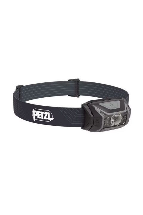 Czołówka actik-gray PETZL