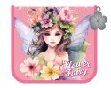 Stnux Portfel Flower Fairy Bellisa