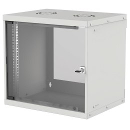 Szafa wisząca Intellinet BASIC, 9U, 540/560, Rack 19