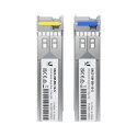 UBIQUITI Moduł UACC-OM-SM-1G-S-2 moduł przekaźników sieciowych 1250 Mbit/s SFP