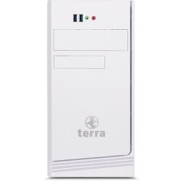 Wortmann AG TERRA PC-BUSINESS 5000 Intel® Core™ i5 i5-12400 8 GB DDR4-SDRAM 500 GB SSD Windows 11 Pro Mini Tower Biały