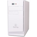 Wortmann AG TERRA PC-BUSINESS 5000 Intel® Core™ i5 i5-12400 8 GB DDR4-SDRAM 500 GB SSD Windows 11 Pro Mini Tower Biały