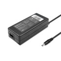 Zasilacz Qoltec 51508.45W do notebooka Asus (19 V; 2,37 A; 45W; 3 mm x 1 mm)