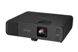 Epson EB-L265F projektor danych 4600 ANSI lumenów 3LCD 1080p (1920x1080) Kompatybilność 3D Czarny