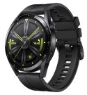 Huawei WATCH GT 3 3,63 cm (1.43") 46 mm AMOLED Czarny GPS