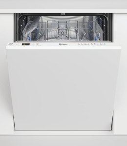 Indesit D2I HD526 A Wbudowany 14 komplet. E