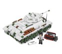 Cobi Klocki Klocki Czołg T34-76 model 1941-42 852 elementów