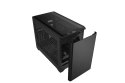 Cooler Master Obudowa NR200P V2 z oknem Czarna