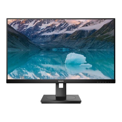 Monitor Philips 21,5" 222S9JML/00 HDMI DP VGA 5xUSB głośniki