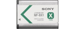 Sony NP-BX1