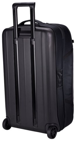 Thule Subterra 2 TSR490 Black Troba podróżna Miękka skorupa Czarny 90 l Poliwęglan (PC), Poliester