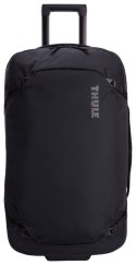 Thule Subterra 2 TSR490 Black Troba podróżna Miękka skorupa Czarny 90 l Poliwęglan (PC), Poliester