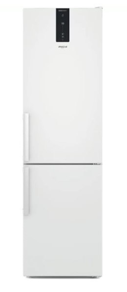 Whirlpool W7X 92O W H lodówko-zamrażarka Wolnostojący 367 l E Biały