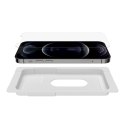 Belkin ScreenForce UltraGlass Przezroczysta ochrona ekranu Apple 1 szt.