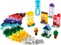 LEGO CLASSIC 11035 Kreatywne domy