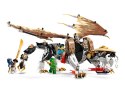 LEGO NINJAGO 71809 SMOCZY MISTRZ EGALT