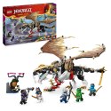 LEGO NINJAGO 71809 SMOCZY MISTRZ EGALT