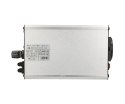 Extralink Przetwornica napięcia OPIP-300W samochodowa 12V, 300W czysty sinus