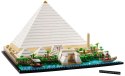 LEGO Architecture 21058 Piramida Cheopsa