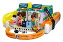 LEGO FRIENDS 41734 MORSKA ŁÓDŹ RATUNKOWA