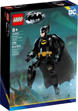 LEGO SUPER HEROES 76259 BATMAN - FIGURKA DO ZBUDOWANIA