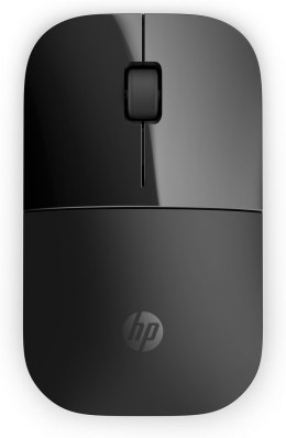 Mysz HP Z3700 Wireless Mouse Black bezprzewodowa czarna V0L79AA