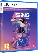 Plaion Gra PlayStation 5 Lets Sing 2024