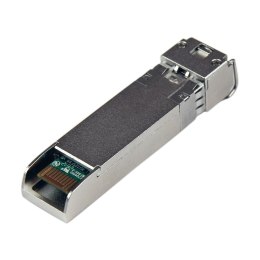 StarTech.com FET-10G-ST moduł przekaźników sieciowych Swiatłowód 10000 Mbit/s SFP+ 850 nm