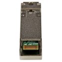 StarTech.com FET-10G-ST moduł przekaźników sieciowych Swiatłowód 10000 Mbit/s SFP+ 850 nm