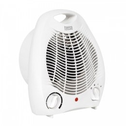 TEESA Termowentylator (1000W, 2000W)